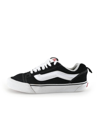 Vans Sneaker Schwarz 317848