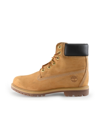Timberland Schnürstiefel Gelb 317849