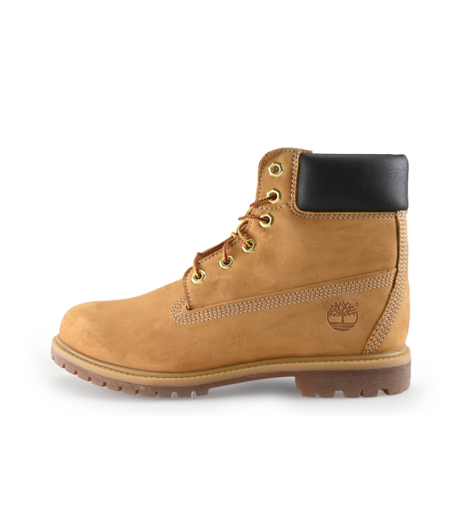 Timberland Schnürstiefel