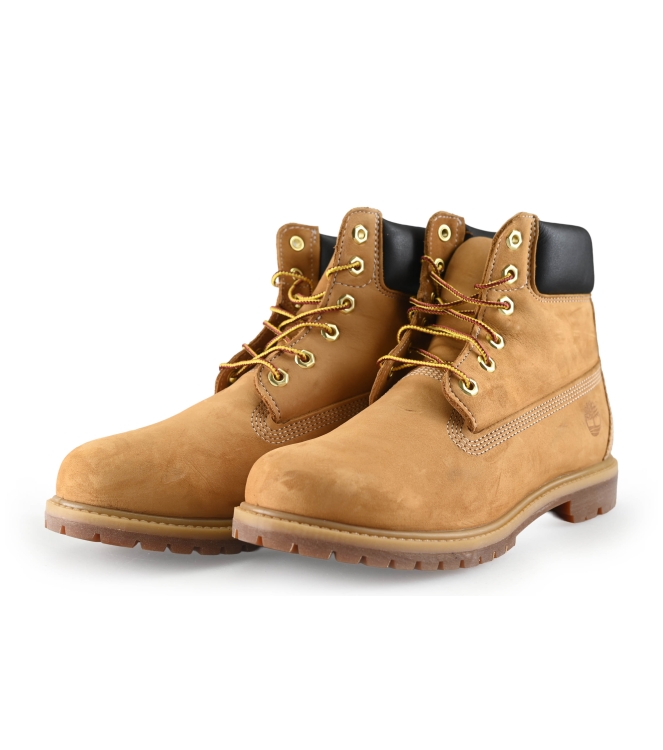 Timberland Schnürstiefel