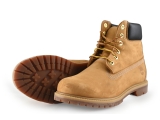 Timberland Schnürstiefel
