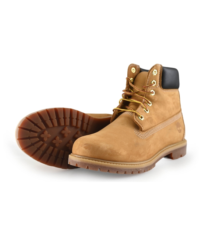 Timberland Schnürstiefel