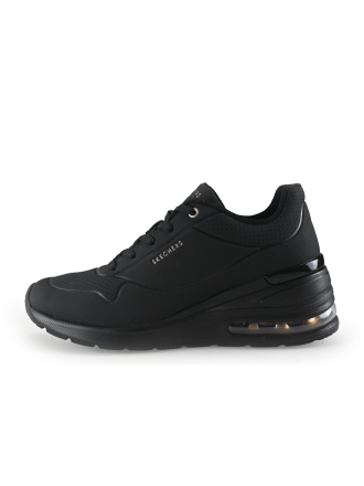 Skechers Sneaker Schwarz 317851