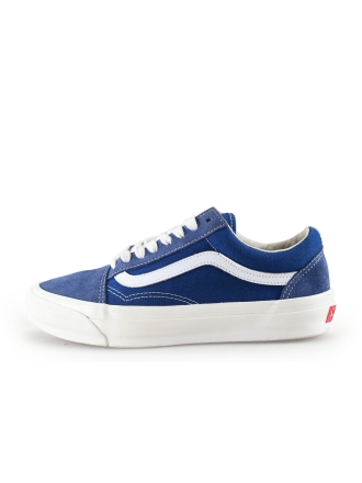 Vans Sneaker Blau 317852