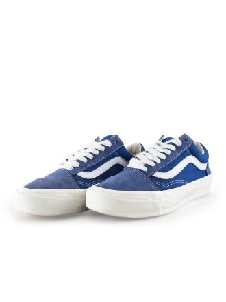Vans Sneaker Blau 317852