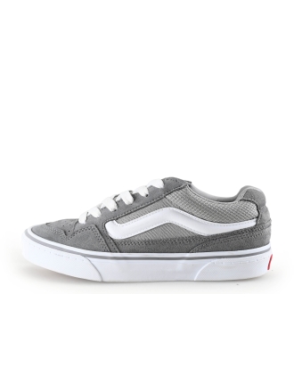 Vans Sneaker Grau 317854