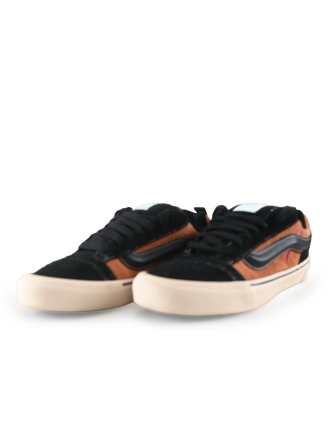 Vans Sneaker Schwarz 317856