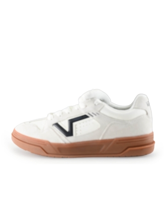 Vans Sneaker Weiß 317858