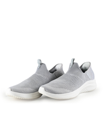 Skechers Slip-ons Grau 317862