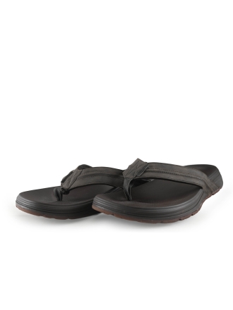 Skechers Flip-Flops Schwarz 317864