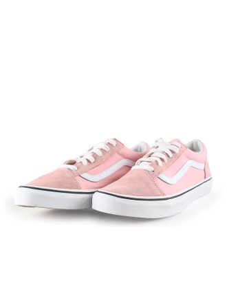 Vans Sneaker Rosa 317866