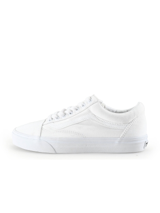 Vans Sneaker Weiß 317867