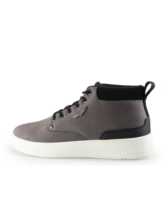 PME Legend Hohe Sneaker Grau 317871
