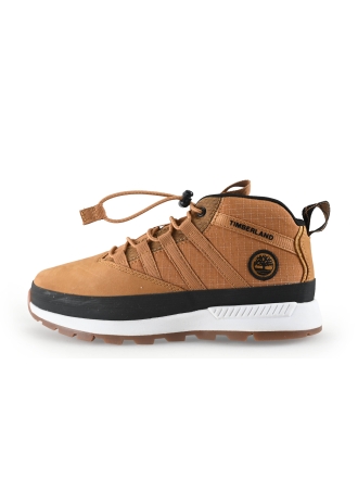 Timberland Hohe Sneaker Gelb 317872