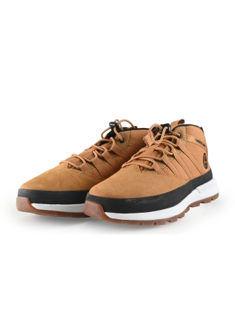 Timberland Hohe Sneaker Gelb 317872