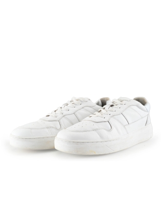 Sub55 Sneaker Weiß 317873