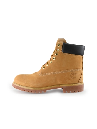 Timberland Boots Cognac 317875