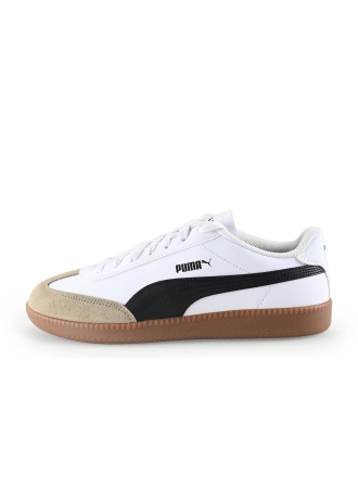Puma Sneaker Weiß 317876