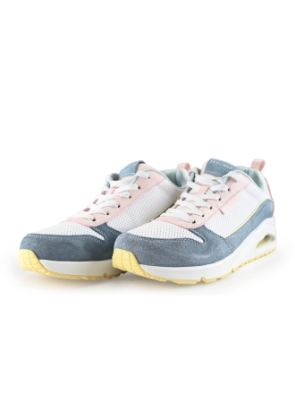 Skechers Sneaker Blau 317878