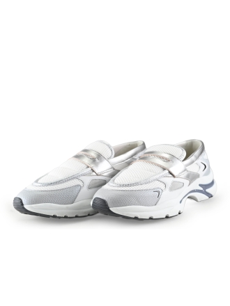 VIA VAI Sneaker Silber 317881