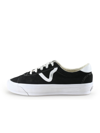 Vans Sneaker Schwarz 317882