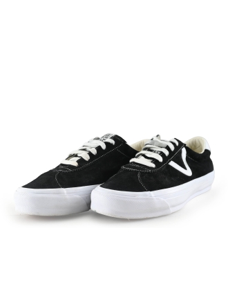 Vans Sneaker Schwarz 317882