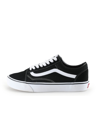 Vans Sneaker Schwarz 317884