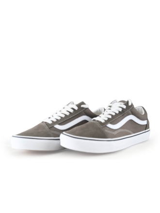 Vans Sneaker Grau 317893
