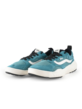 Vans Sneaker Blau 317894