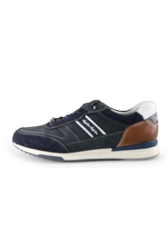 Australian Sneaker Blau 317897