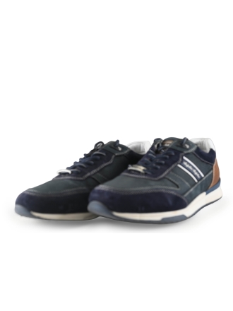 Australian Sneaker Blau 317897
