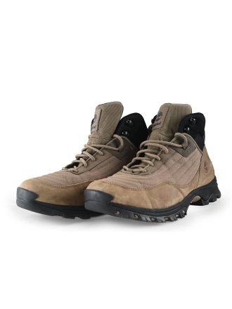 Timberland Schnürstiefel Beige 317898