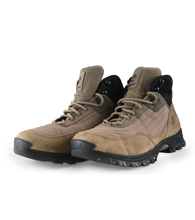 Timberland Schnürstiefel