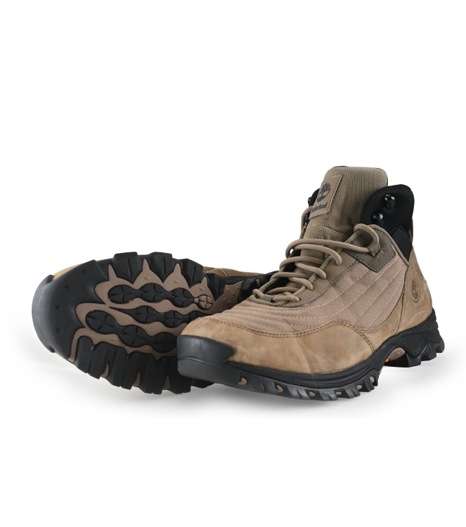 Timberland Schnürstiefel