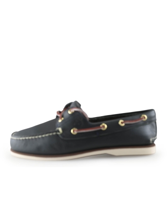 Timberland Bootsschuhe Blau 317900