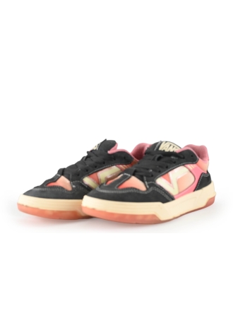 Vans Sneaker Orange 317901