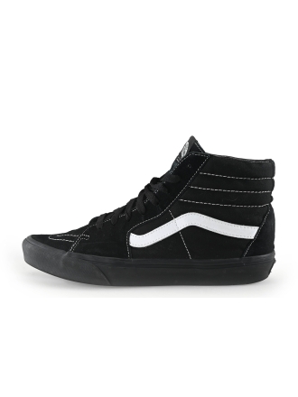 Vans Hohe Sneaker Schwarz 317902