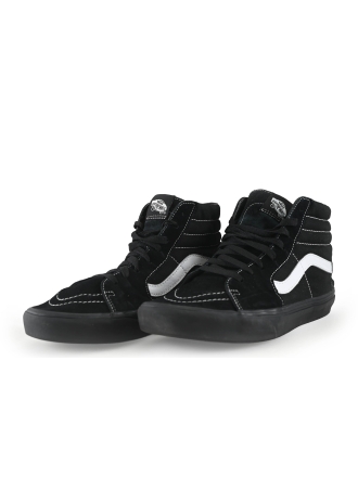 Vans Hohe Sneaker Schwarz 317902