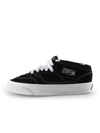 Vans Sneaker Schwarz 317904