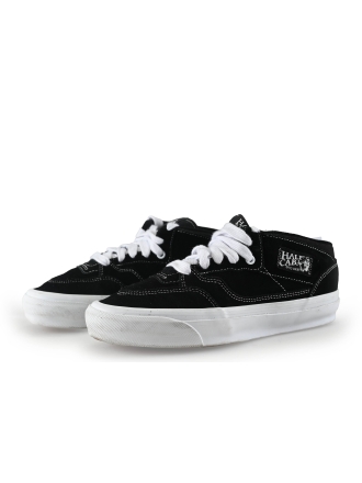 Vans Sneaker Schwarz 317904
