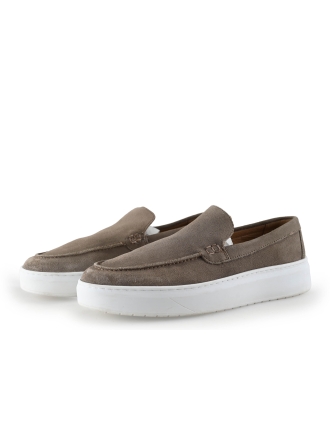 Sub55 Slip-ons Beige 317905
