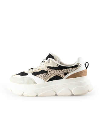 Sub55 Sneaker Weiß 317907