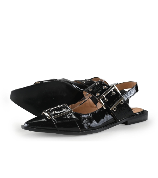 Sub55 Slingbacks