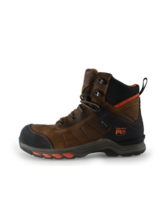 Timberland Pro Arbeitsschuhe Braun 317912