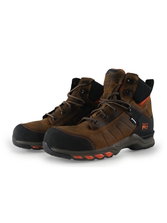 Timberland Pro Arbeitsschuhe Braun 317912