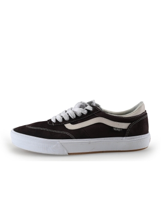 Vans Sneaker Braun 317914