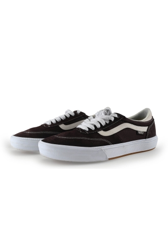 Vans Sneaker Braun 317914