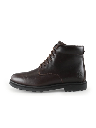 Timberland Schnürstiefel Braun 317915