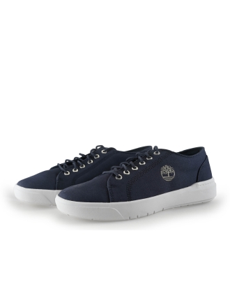Timberland Sneaker Blau 317917