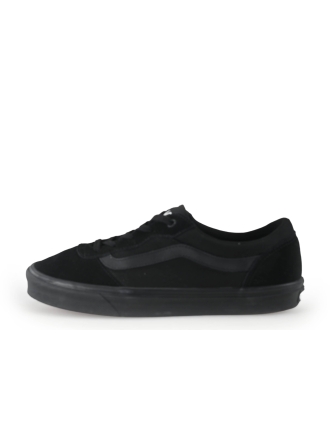 Vans Sneaker Schwarz 317920